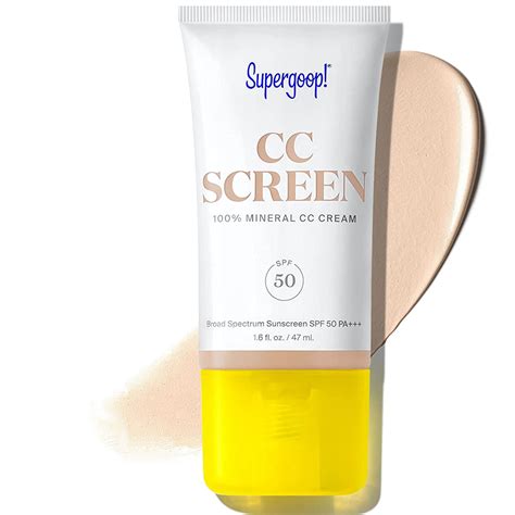 best tinted moisturizer with spf 2023.